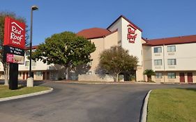 Red Roof Inn San Antonio Airport